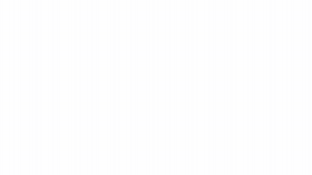 Loading animation